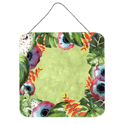 Tropical Decor | Wayfair